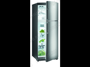 Холодильник Gorenje NRF7181AX (380207, HZZS44764) - Фото